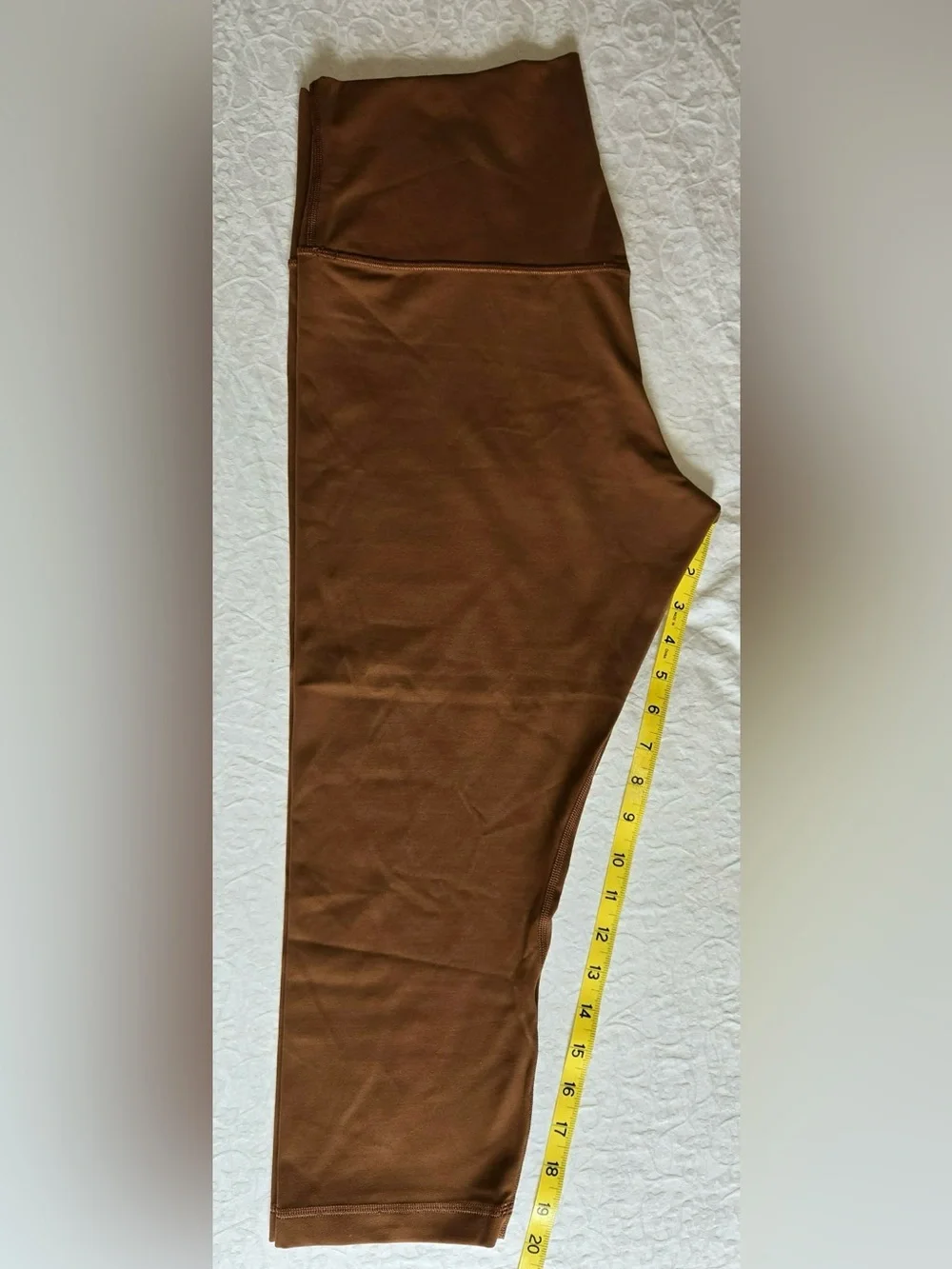 Lululemon Align™ High-Rise Crop 20